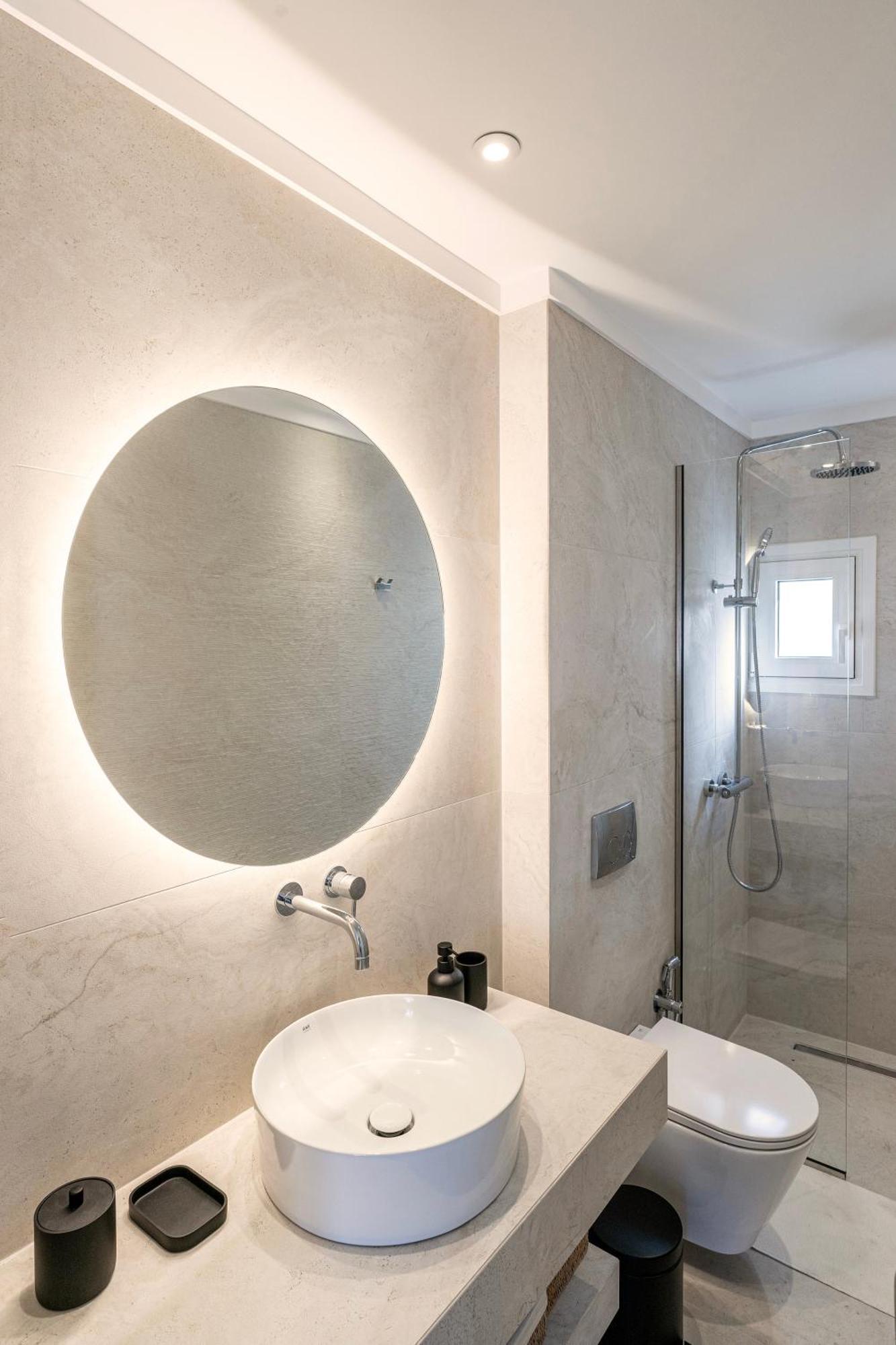 Suite Blanche By Aristotelous Square Tessalónica Exterior foto