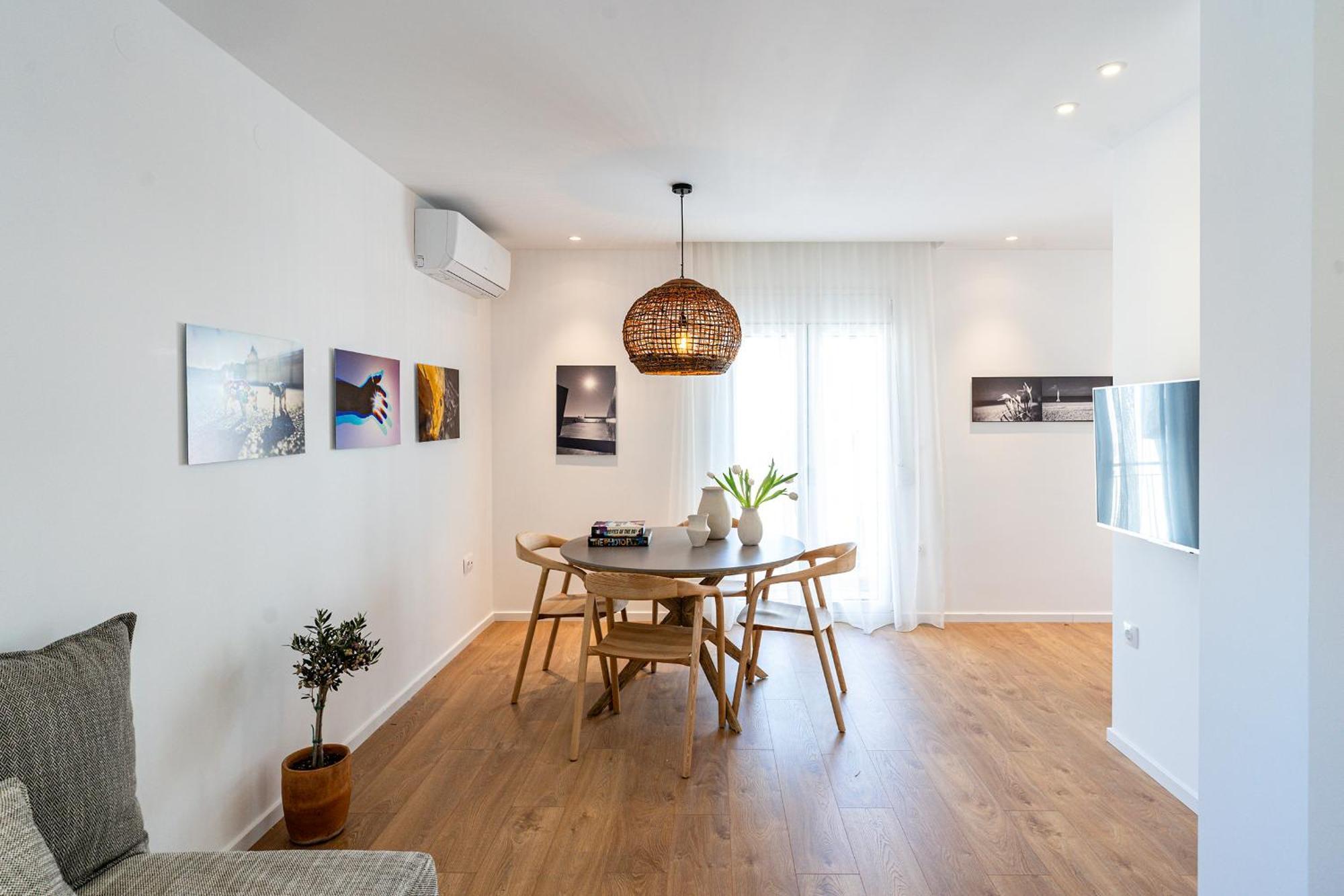 Suite Blanche By Aristotelous Square Tessalónica Exterior foto
