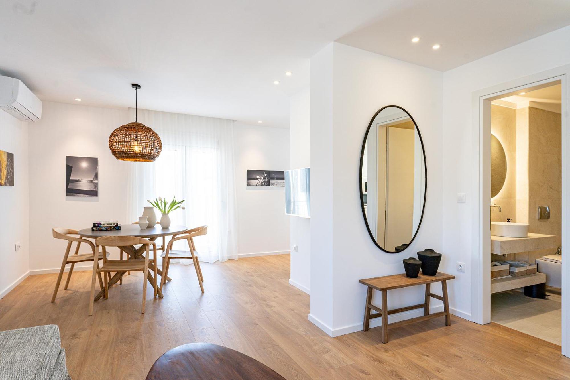 Suite Blanche By Aristotelous Square Tessalónica Exterior foto